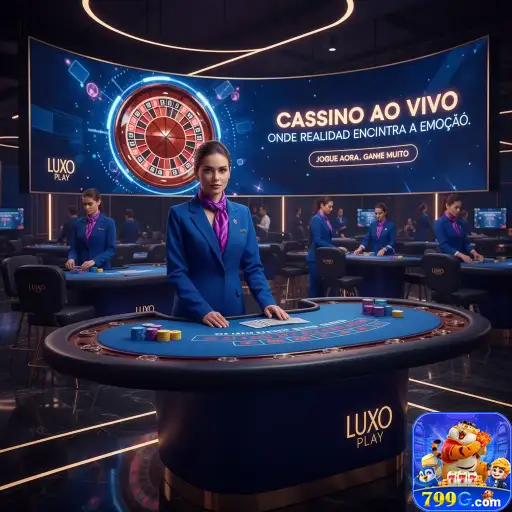 799g jogue em profissional mesas de cassino